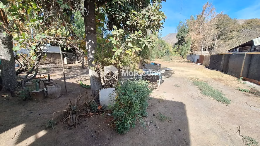 TERRENO EN VENTA- J.J Pérez #241