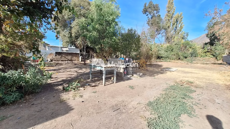 TERRENO EN VENTA- J.J Pérez #241