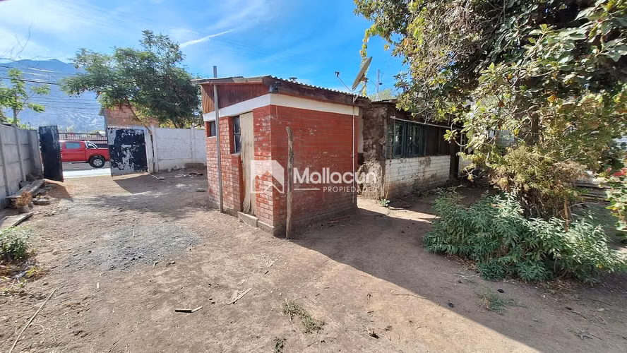 TERRENO EN VENTA- J.J Pérez #241