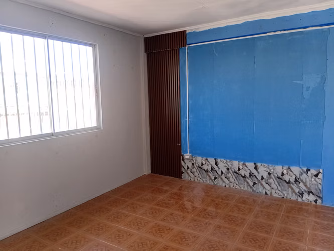 Propiedad para uso comercial