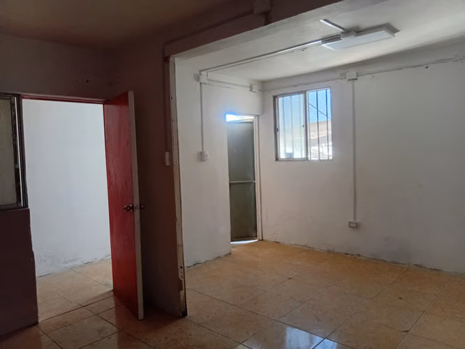 Propiedad para uso comercial