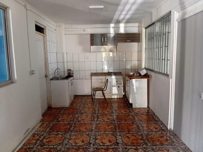 Propiedad para uso comercial