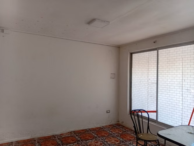 Propiedad para uso comercial