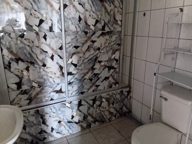 Propiedad para uso comercial