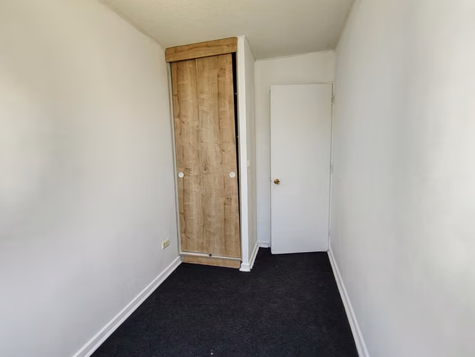 ARRIENDO INSUPERABLE DEPARTAMENTO EN TALCA