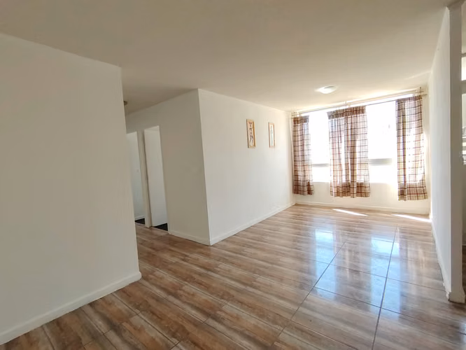 ARRIENDO INSUPERABLE DEPARTAMENTO EN TALCA