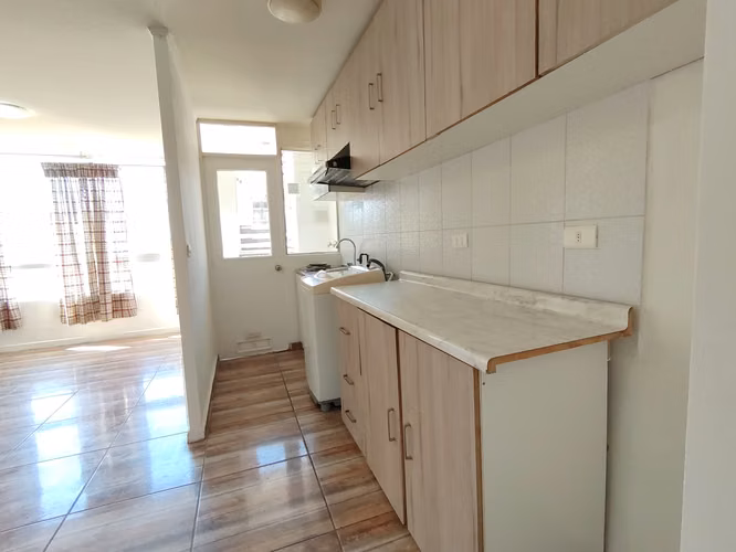 ARRIENDO INSUPERABLE DEPARTAMENTO EN TALCA