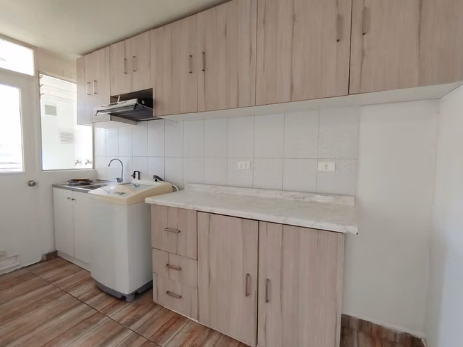 ARRIENDO INSUPERABLE DEPARTAMENTO EN TALCA
