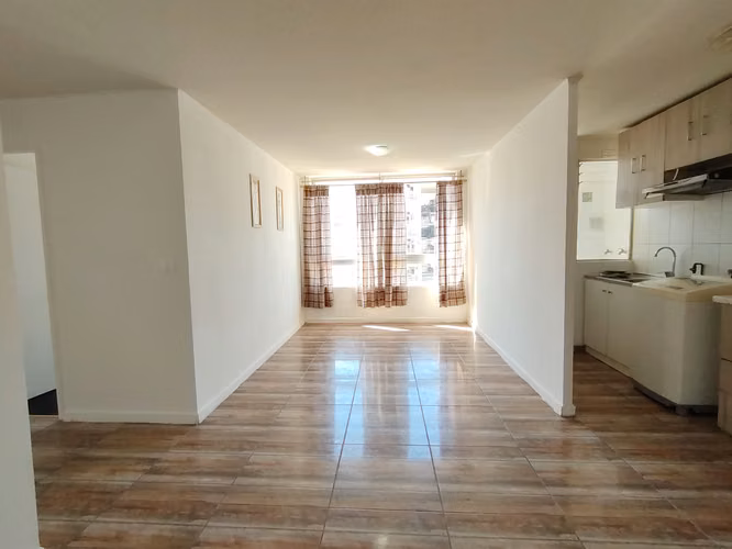ARRIENDO INSUPERABLE DEPARTAMENTO EN TALCA
