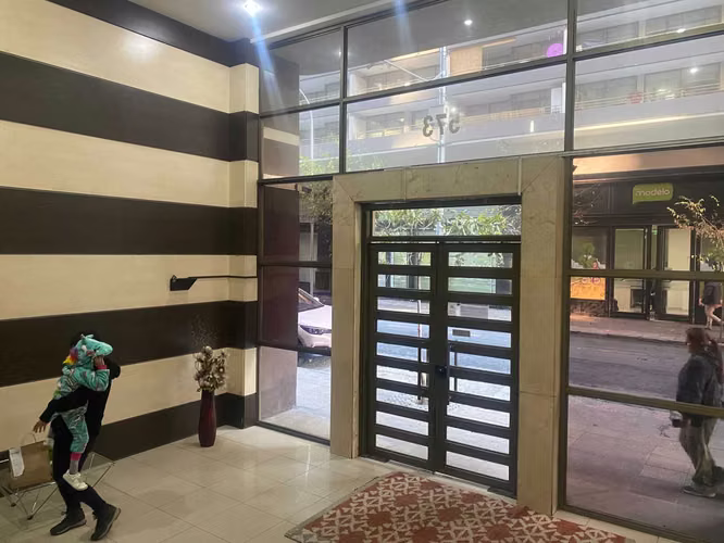 Departamento Santiago en Arriendo (169824)