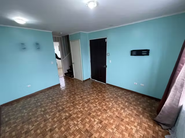 VENDE HERMOSA CASA (SAN JAVIER)