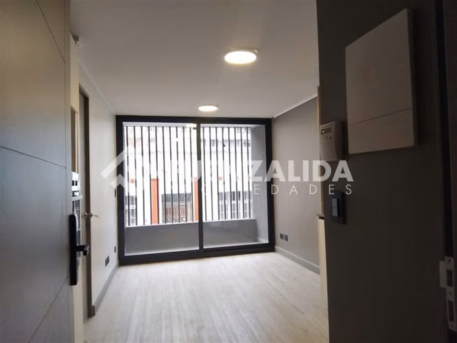 Departamento 1 Dormitorio - 1 Baño ( Santiago - Toesca )