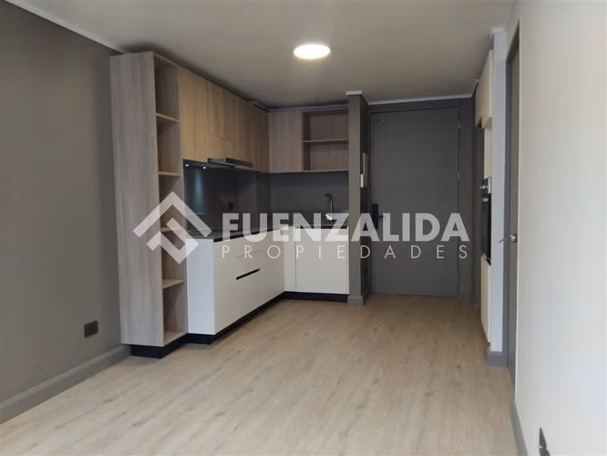 Departamento 1 Dormitorio - 1 Baño ( Santiago - Toesca ) - Imagen 13