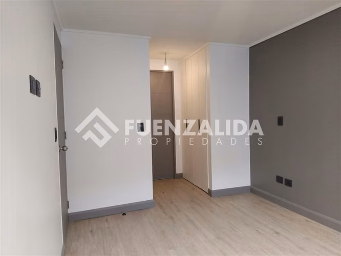 Departamento 1 Dormitorio - 1 Baño ( Santiago - Toesca ) - Imagen 26