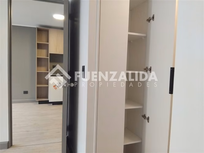Departamento 1 Dormitorio - 1 Baño ( Santiago - Toesca ) - Imagen 33