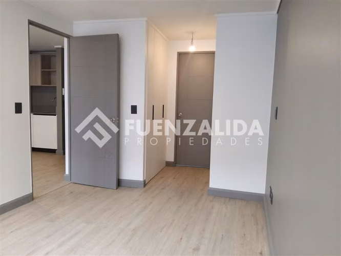 Departamento 1 Dormitorio - 1 Baño ( Santiago - Toesca ) - Imagen 29