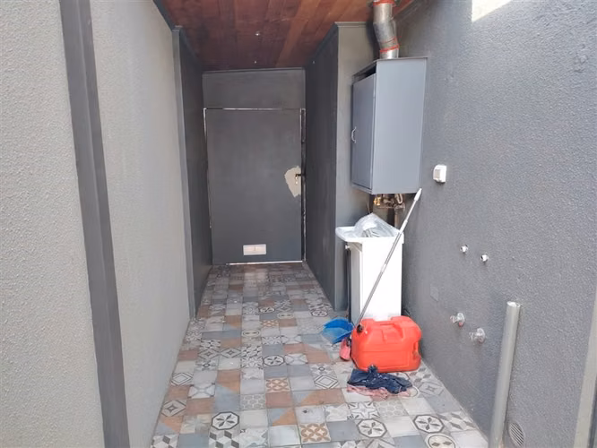 Casa en arriendo Portal de Machali