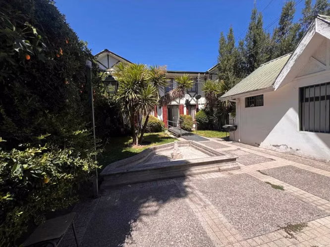 Arriendo Depto. Centro de San Bernardo (169828)