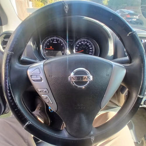 Nissan versa 2019 - Imagen 12