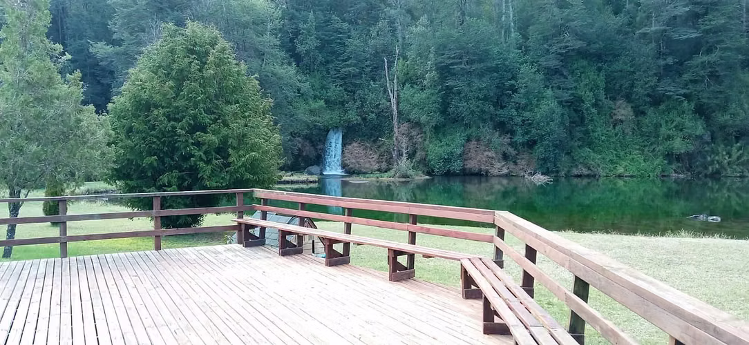 Casa inserta en plena naturaleza, parcela  (169839)