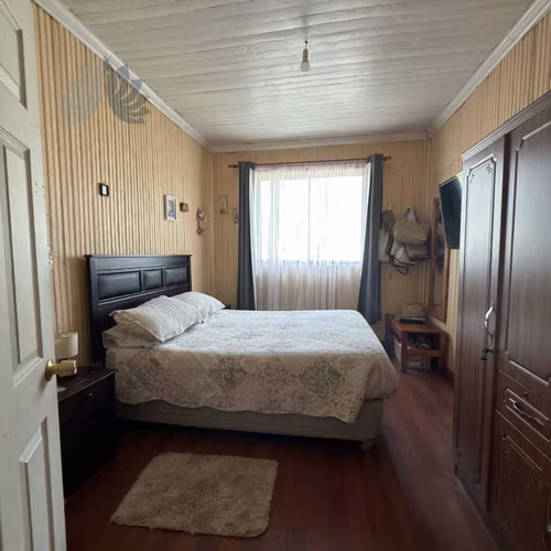 Vivienda Moderna Cerca de Servicios y Parques (169834)