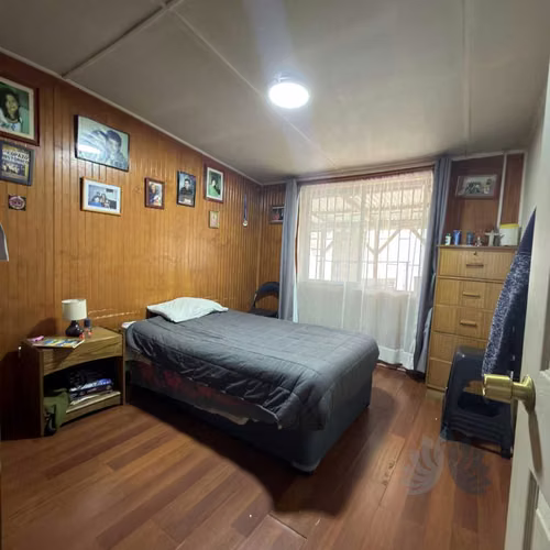 Vivienda Moderna Cerca de Servicios y Parques (169834)