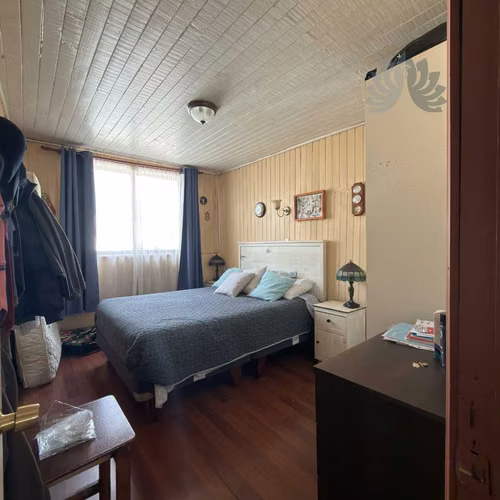 Vivienda Moderna Cerca de Servicios y Parques (169834)