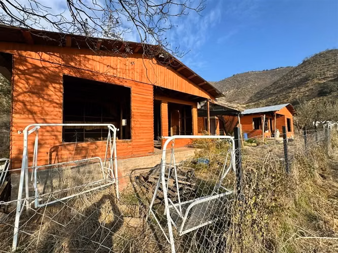 EN VENTA PARCELA TALAGANTE