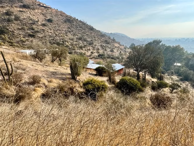 EN VENTA PARCELA TALAGANTE - Imagen 5