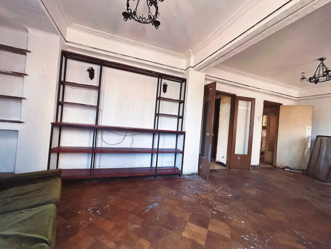Departamento con excelente espacio (169831)