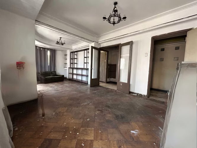 Departamento con excelente espacio (169831)