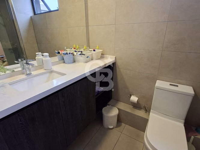Súper rebajado!!! Exclusivo duplex con jardin en Vitacura