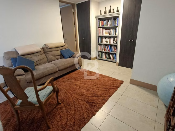 Dúplex con jardín privado en Vitacura, Estadio Croata - Imagen 8