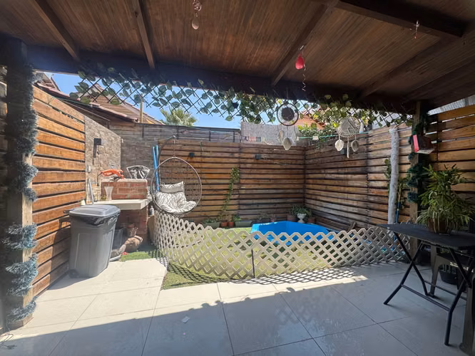 HERMOSA PROPIEDAD EN VENTA – CONDOMINIO LOMAS DE EYZAGUIRRE