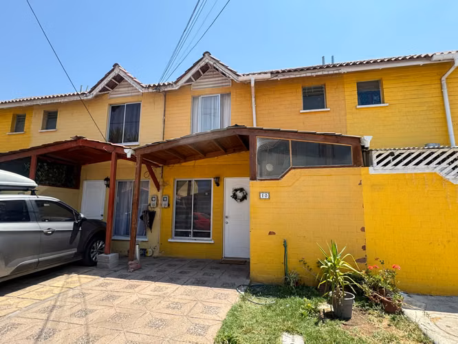 HERMOSA PROPIEDAD EN VENTA – CONDOMINIO LOMAS DE EYZAGUIRRE