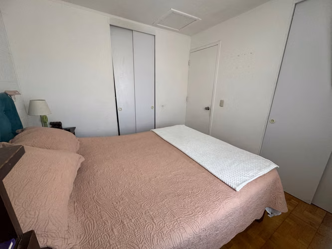 HERMOSA PROPIEDAD EN VENTA – CONDOMINIO LOMAS DE EYZAGUIRRE