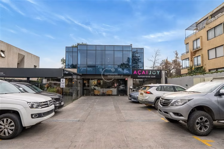Local Comercial en venta en Vitacura - Imagen 4