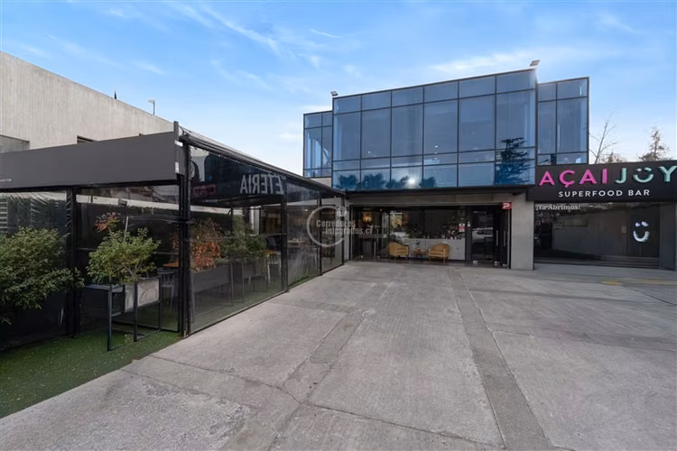 Local Comercial en venta en Vitacura - Imagen 3