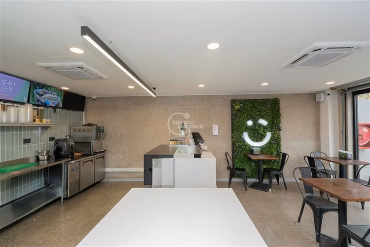Local Comercial en venta en Vitacura - Imagen 30