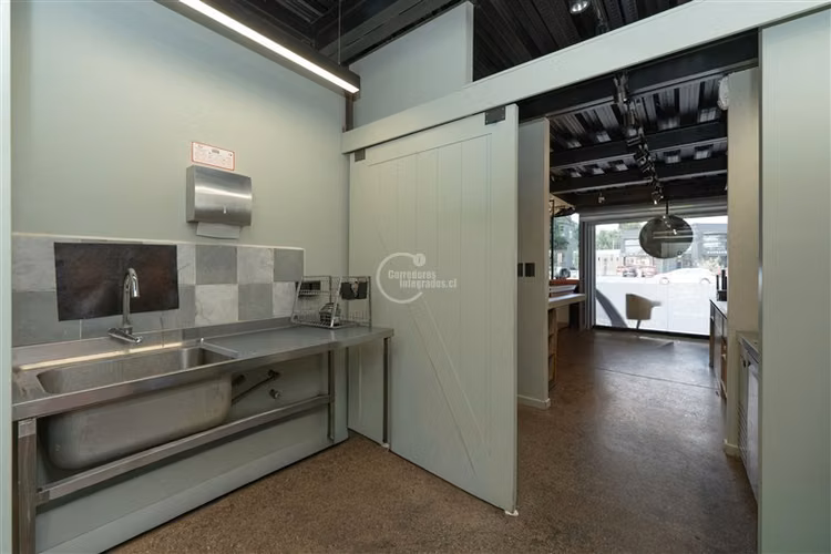 Local Comercial en venta en Vitacura - Imagen 24