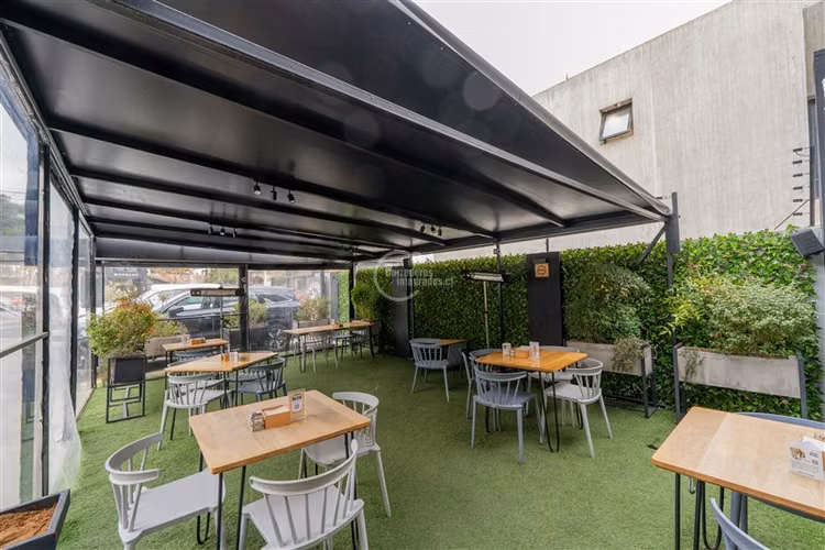 Local Comercial en venta en Vitacura - Imagen 12