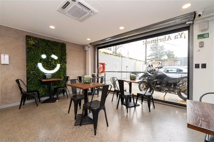 Local Comercial en venta en Vitacura - Imagen 28