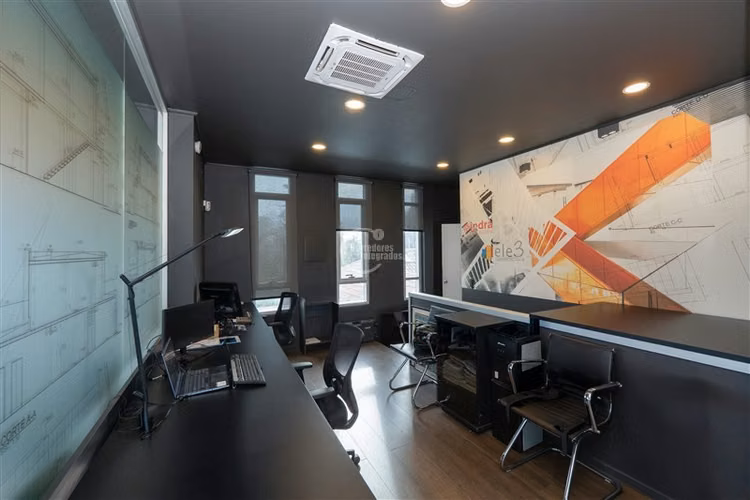Local Comercial en venta en Vitacura - Imagen 20