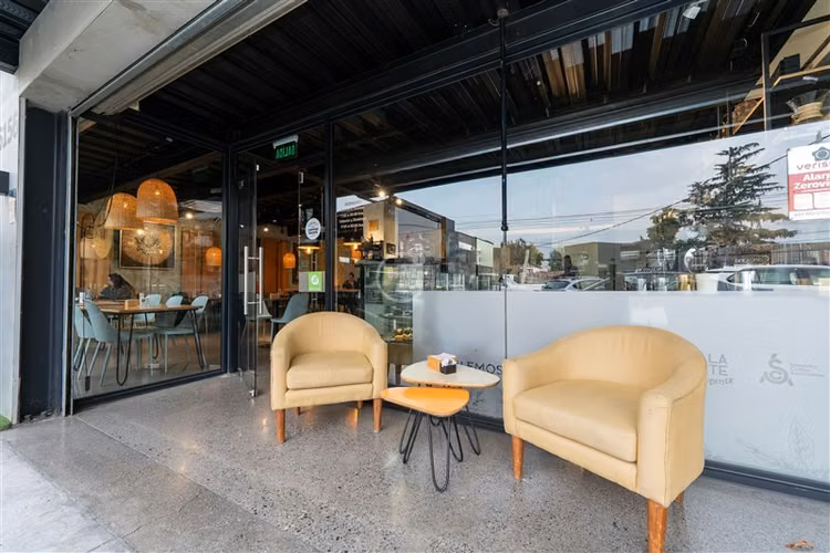 Local Comercial en venta en Vitacura - Imagen 10