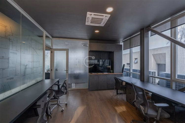 Local Comercial en venta en Vitacura - Imagen 23