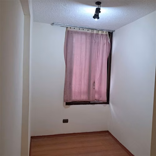 Departamento en venta de 3 dorm. en Santiago