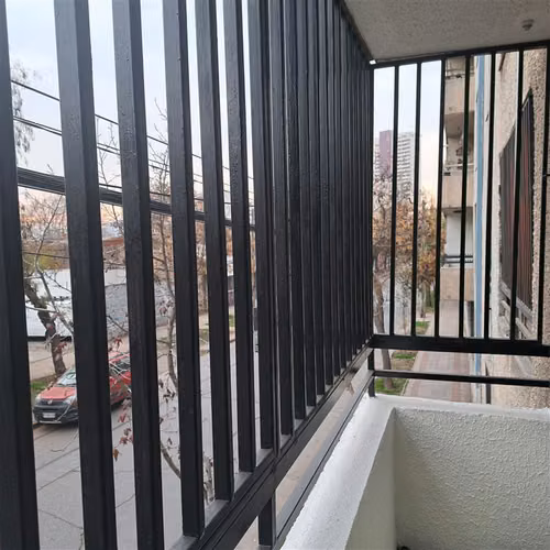 Departamento en venta de 3 dorm. en Santiago