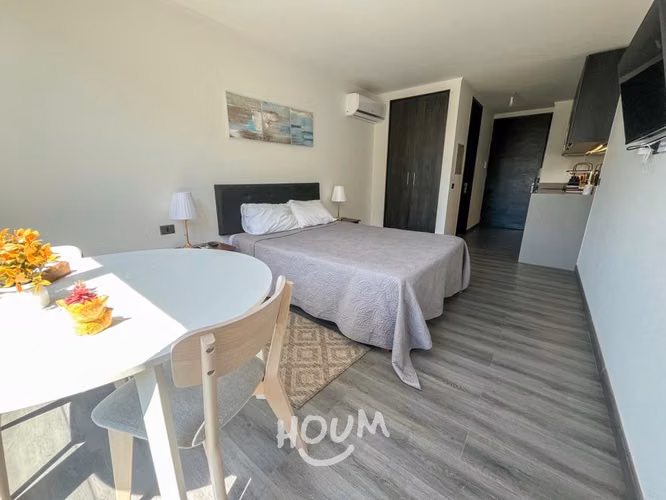 Departamento en General Bulnes