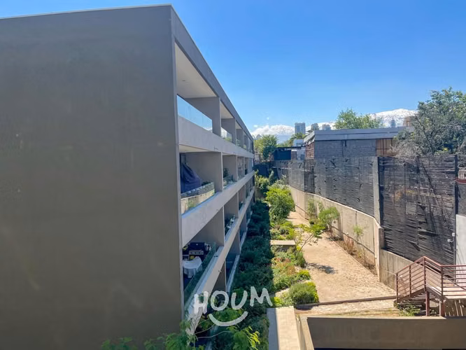 Departamento en General Bulnes