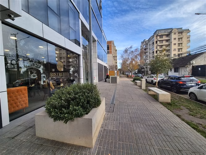 Oficina 2 privados NUEVA en arriendo en Los Angeles